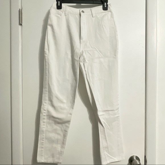 White Jeans - Picture 2 of 4